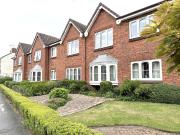 1 bedroom retirement property for sale