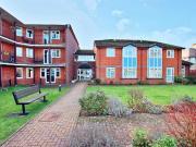 1 bedroom retirement property for sale