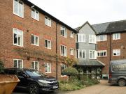 1 bedroom retirement property for sale