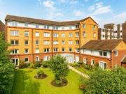 1 bedroom retirement property for sale