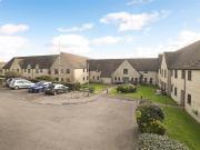 1 bedroom retirement property for sale