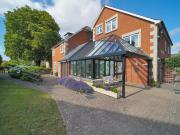 1 bedroom retirement property for sale