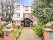 1 bedroom retirement property for sale