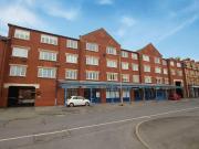 1 bedroom retirement property for sale