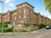 1 bedroom retirement property for sale