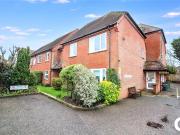 1 bedroom retirement property for sale