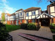 1 bedroom retirement property for sale