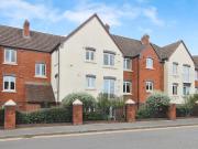 1 bedroom retirement property for sale
