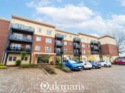 1 bedroom retirement property for sale