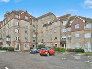 1 bedroom retirement property for sale