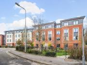 1 bedroom retirement property for sale