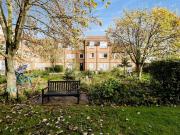 1 bedroom retirement property for sale