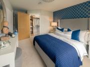 1 bedroom retirement property for sale