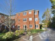 1 bedroom retirement property for sale