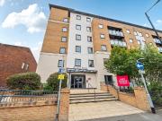 1 bedroom retirement property for sale