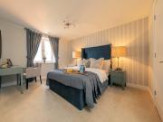 1 bedroom retirement property for sale