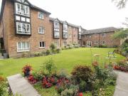 1 bedroom retirement property for sale