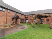 1 bedroom retirement property for sale