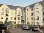 1 bedroom retirement property for sale