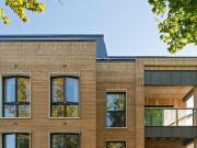 1 bedroom retirement property for sale