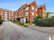 1 bedroom retirement property for sale