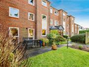 1 bedroom retirement property for sale