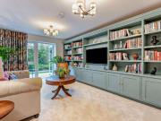 1 bedroom retirement property for sale