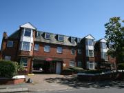 1 bedroom retirement property for sale