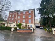 1 bedroom retirement property for sale