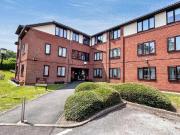 1 bedroom retirement property for sale