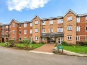 1 bedroom retirement property for sale