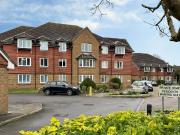 1 bedroom retirement property for sale