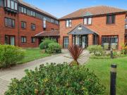 1 bedroom retirement property for sale