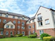 1 bedroom retirement property for sale