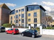 1 bedroom retirement property for sale