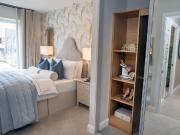 1 bedroom retirement property for sale