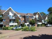 1 bedroom retirement property for sale