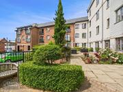 1 bedroom retirement property for sale