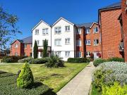 1 bedroom retirement property for sale