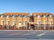 1 bedroom retirement property for sale