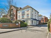 1 bedroom retirement property for sale