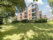 1 bedroom retirement property for sale