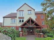 1 bedroom retirement property for sale