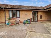 1 bedroom retirement property for sale