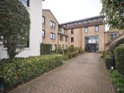 1 bedroom retirement property for sale
