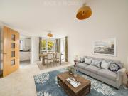 1 bedroom retirement property for sale