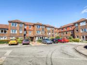 1 bedroom retirement property for sale