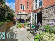 1 bedroom retirement property for sale