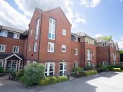 1 bedroom retirement property for sale