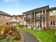 1 bedroom retirement property for sale